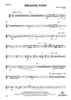Breaking Point - F Horn 2