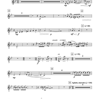 Breaking Point - F Horn 2