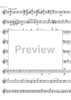 Octet F Major D803 - Bb Clarinet