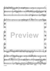 Baroque Masters - for String Trio - Score