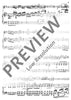 Concerto No. 2 G major - Piano Score and Solo Part