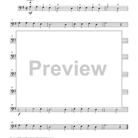Suzuki Cello School, Volume 1 - Cello Part