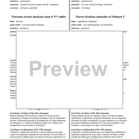 Suzuki Violin School, Volume 5 - Violin Part