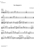 You Stepped In - C Instrument