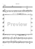 On Parade March - Bb Clarinet 2