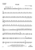 Pulse - Baritone Saxophone