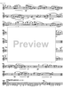 Trio lirico - Bb Clarinet