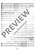 Symphony No. 3 C major - Score