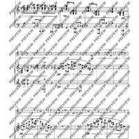 Sonata - Score and Parts