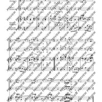 Twelve Short Pieces - Score and Parts