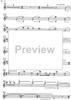 Brutti sogni - Oboe