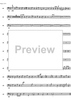 Messe solennele breve - Double Bass