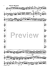 Serenade, Op. 8 for String Trio - Violin