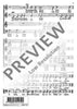 O Lied - Choral Score
