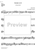 Sonata No.22 - Trombone 2