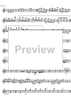 Champagne Galop - Eb Clarinet