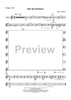 Into the Darkness - Bb Trumpet 1