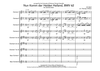 Nun Komm der Heiden Heiland, BWV 62 - Score
