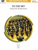 To The Sky - Tenor Saxophone
