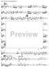 Horn of Puente - Tenor Saxophone 1