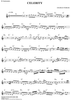 Celerity - Bb Instrument
