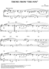 The Fox  (Main Theme)