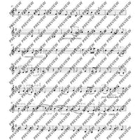 Jesu, Joy of Man's Desiring - Violin 2