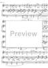 Mignon: Nur wer die Sehnsucht kennt Op.98a No. 3