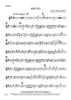 Jericho - Alto Saxophone 1