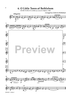 Hymns of the Nativity: Vol. 2 for 2 Violins and Piano - Violin 2