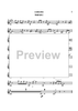 A Minor Affair - Tenor Saxophone 2