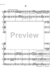 Quintet - Score