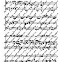 Sonatas and Partitas