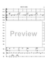 Reachin' For a Rainbow - Score