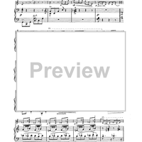 La Oracion del Torero (Op. 34)