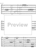 Sacrae Canticulae - Score