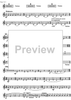 Il gioco dell'opera - Score