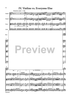 Rounds for Strings - Score