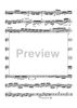 Erste Fantasie, Op. 339 - F Horn
