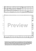 Mountain Music - Score