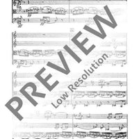 2. String quartet - Full Score