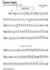 Vexilla Regis - Cello