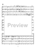 Wind Quintet - Score