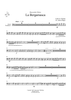 La Bergamasca - Choir 1; Trombone 3