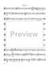 Path of Destiny - Bb Trumpet 1