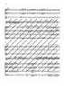 Concerto D Major - Full Score