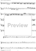 Trio Sonata in C Major - Violin/Flute 2