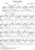 Toccatina, in A Minor (Op. 27)