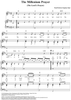 The Millennium Prayer  (The Lord's Prayer)