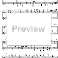 Divertissement Militaire Op.49